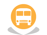 Transit icon
