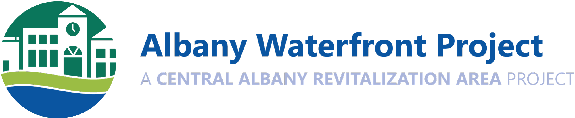 Albany Waterfront Project
